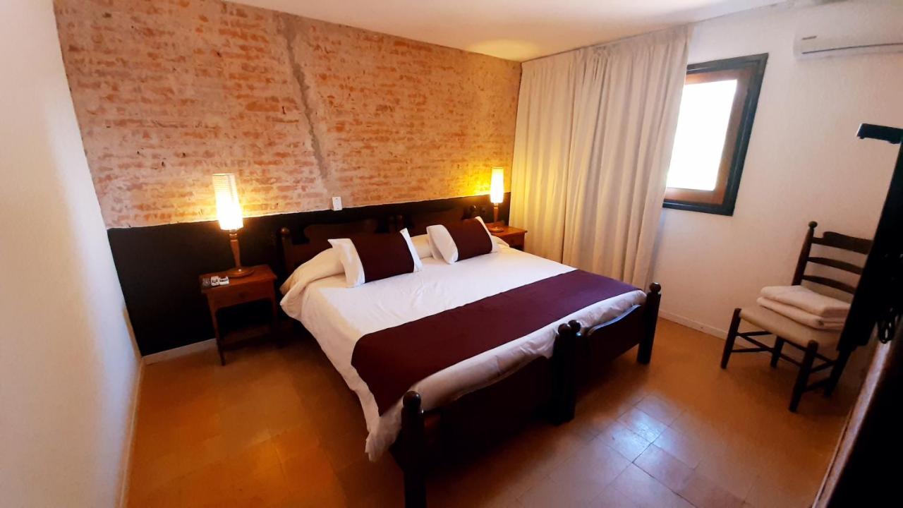 Hosteria Del Pescador Punta Del Diablo Kamer foto