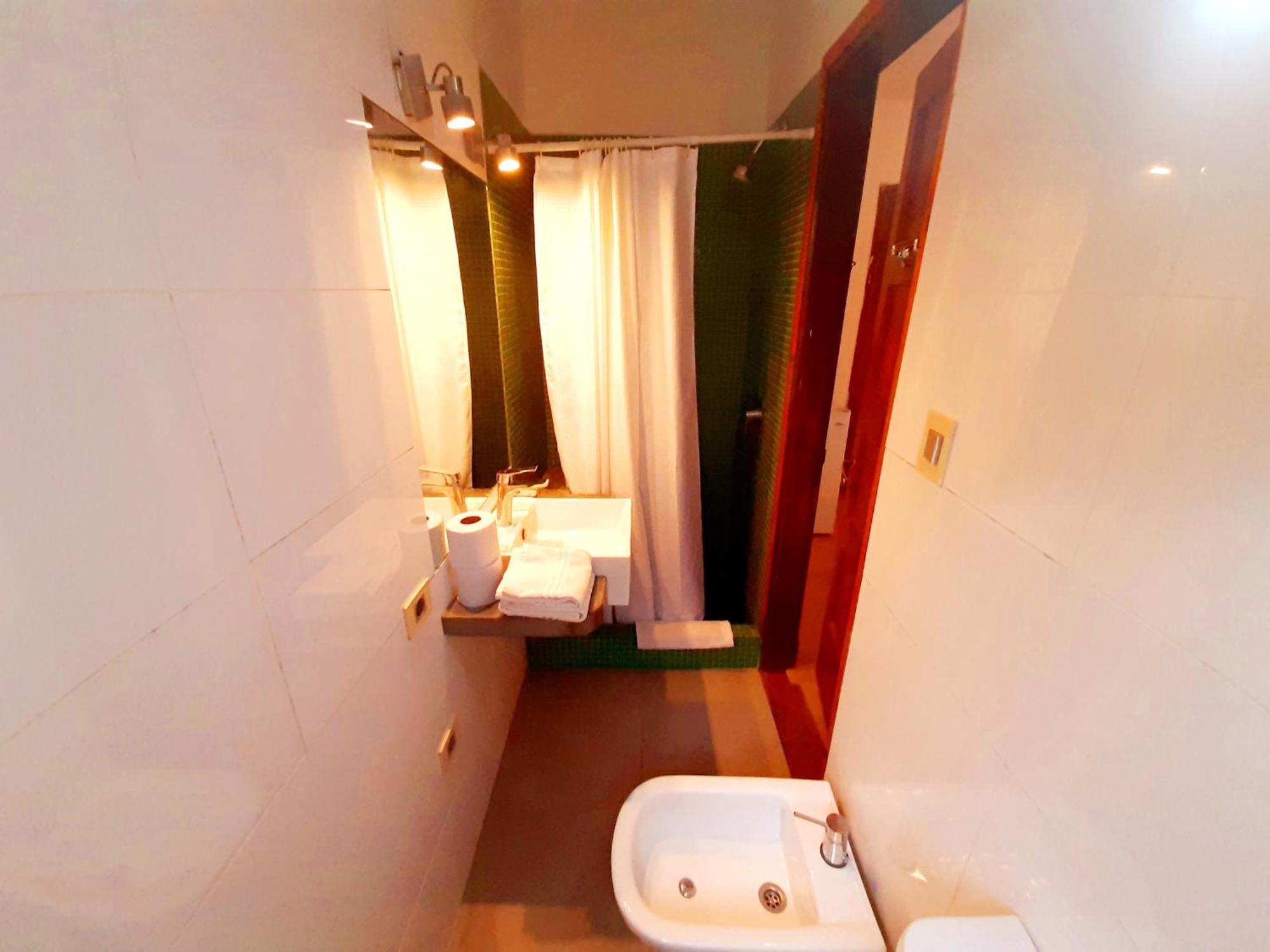 Hosteria Del Pescador Punta Del Diablo Kamer foto