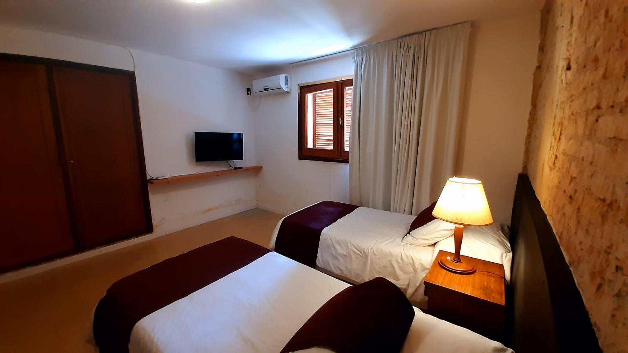 Hosteria Del Pescador Punta Del Diablo Kamer foto