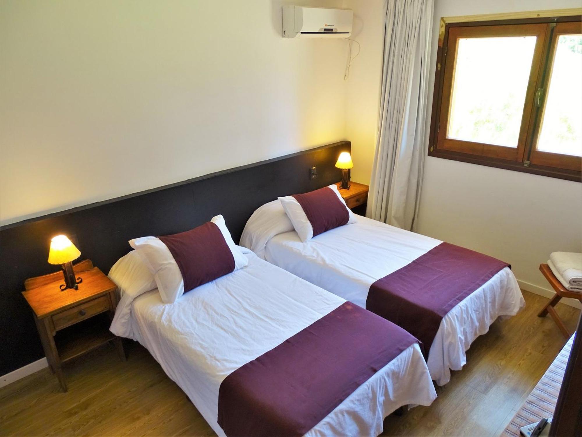 Hosteria Del Pescador Punta Del Diablo Kamer foto