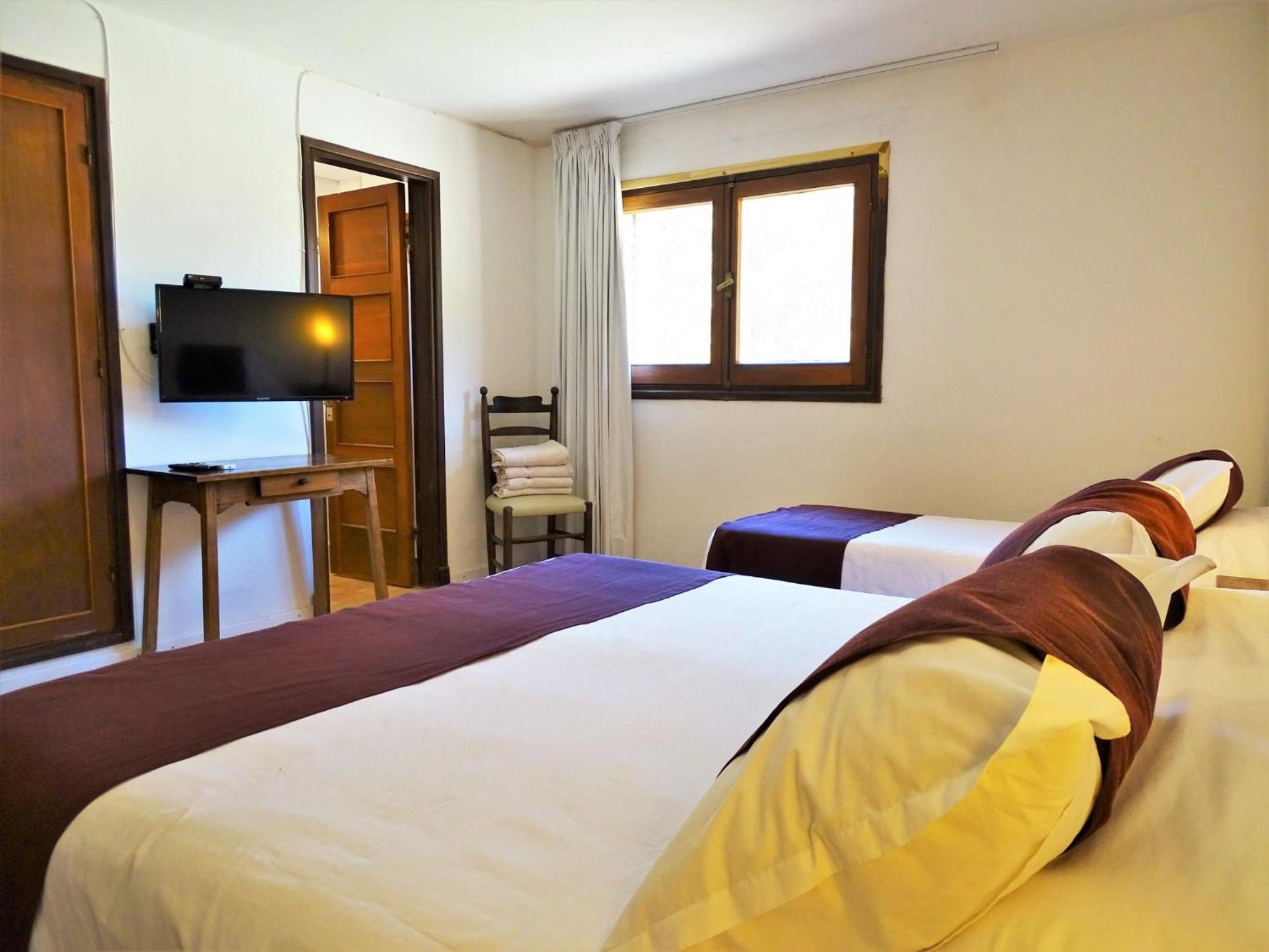 Hosteria Del Pescador Punta Del Diablo Kamer foto